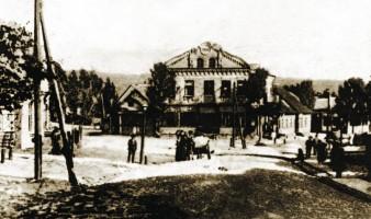 ������. ���� ����� XIX ����.