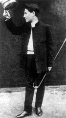 Марк Шагал. 1907