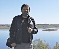 Аркадий Шульман.