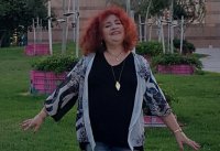 Инна Шейхатович.