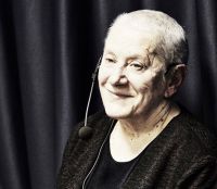 Вера Готина.