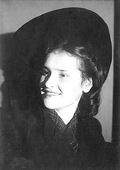 Алла Кторова.