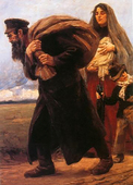 7. Макс Фабиан «Агасфер».