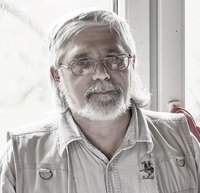 Михаил Баранчик.