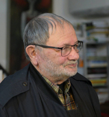 Давид Маркиш.