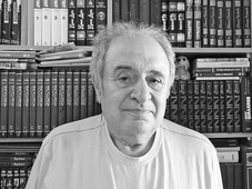 Марат Баскин.