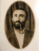 Рафиев Рафаэль (Рафи) Якубович.