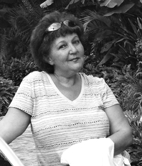 Галина Пичура