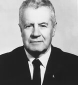 Абрам Островский, 70-е годы.