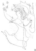 Рисунок Лады МОГУЧЕЙ.