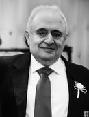 Марат БАСКИН.