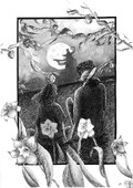 «Меланхолическая серенада», Анастасия Шерешко, 14 лет. Учитель Назарова С.
