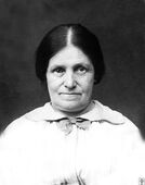 София Савельевна Сосина (Шейна Шевелевна Карп).