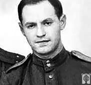 Владимир Самойлович Галл.