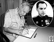 Владимир Самойлович Галл, начало 2000-х годов.