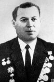 Александр Сергеевич Николаев, 1960-е гг.