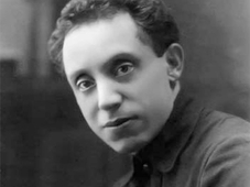 Змитрок Бядуля.