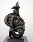 Жак Липшиц. The Cradle, 1949-1954.