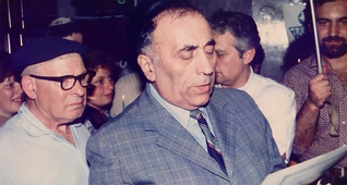 Р. Шнеур-Залман Зайчик.