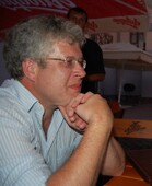 Дмитрий Львович Широчин.