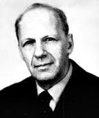 Лазарь Вениаминович Шерешевский.