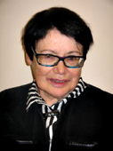 Ходак Татьяна Александровна.
