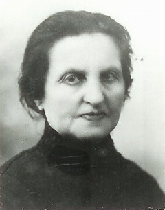 Гдалья Альтман.