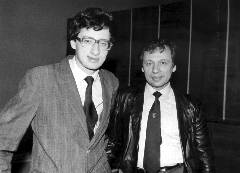 ����� �������� (�����) � ������� ��������, 1989 ���