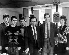 ��������� ��������� �������������� ���������� ������� ����-1988. ����� �������: ����� �������� (�����), ���� ���������� (�������), �������� ������ (�������), ������ ������ ������� ��������(�����), ���������� ������ � �������� �������� (������)