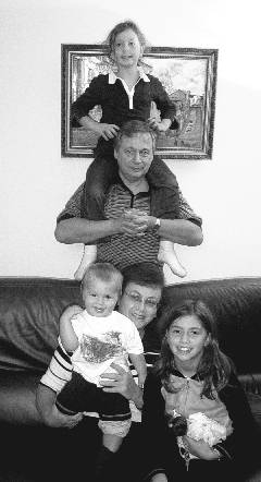 �������� ��������� ������� ���������� � �������, 2004 �.