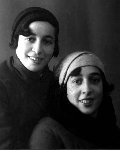 ��� �������� - ���� � ���� (��� ����), ��������� � ������� � 1935 �.