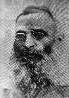 Дед Лейзер Фрейдин. Конец XIX в. Дед Лейзер Фрейдин. Конец XIX в.