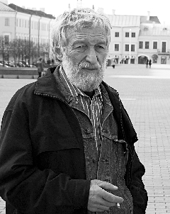 Борис Роланд (Букенгольц Роланд Борисович) Борис Роланд (Букенгольц Роланд Борисович)