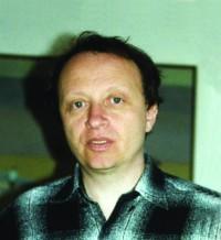 Михаил Яхилевич