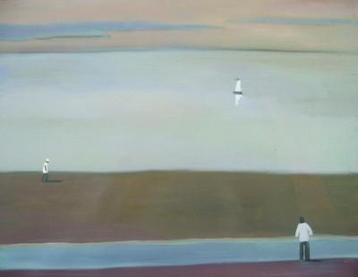 Вечер. 2003, м., х.