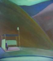 Последняя остановка. 1998, м., х.