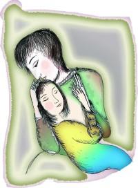 Рисунок Натальи Тараскиной